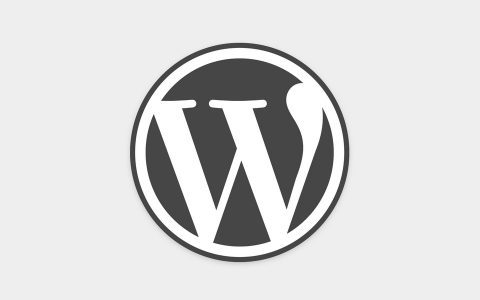 记一次WP排毒经历