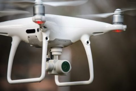 上海延中绿地全景图