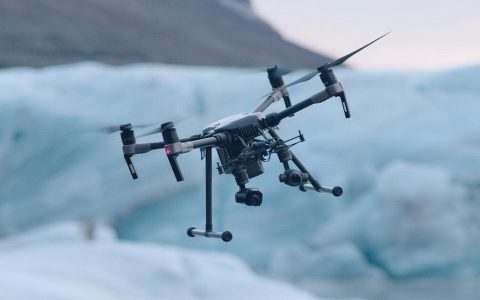 尼亚加拉瀑布全景图