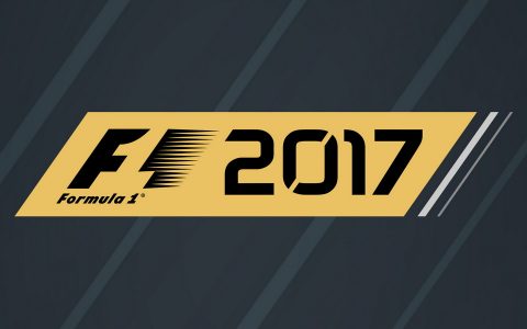 F1 2017，这可能是最好的F1赛车游戏