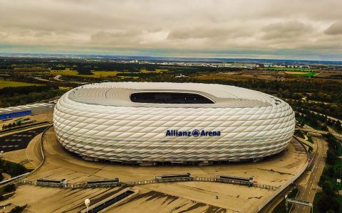 2017德奥捷自驾游记（一）