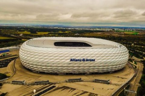 2017德奥捷自驾游记（一）