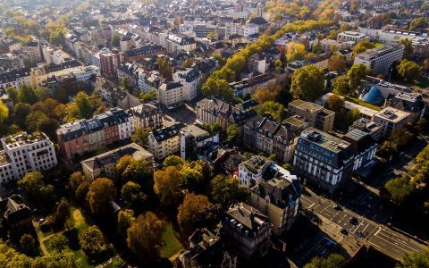 2017国庆德奥捷自驾游行程