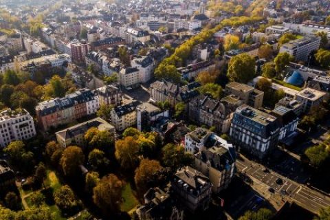 2017国庆德奥捷自驾游行程