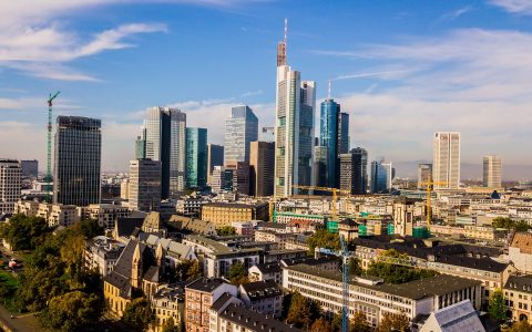 2017德奥捷自驾游记（后记+心得）