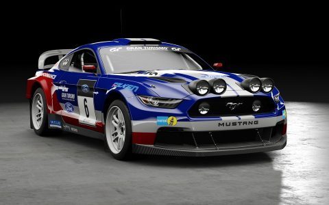 GT Sport摄影作品欣赏