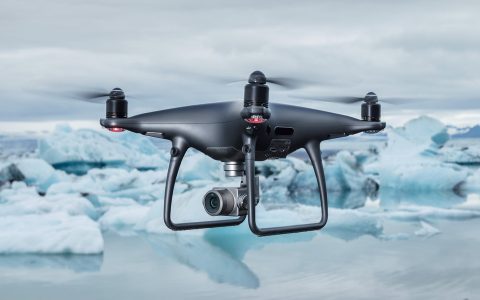 加拿大美国东部自驾游航拍照片