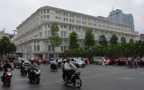 2018春节越南游-心得篇