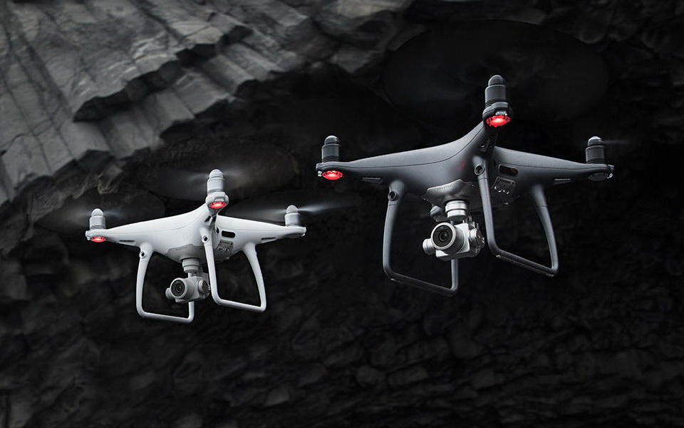 上海黄浦江全景图