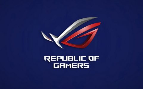 华硕玩家国度Zephrus GM501轻薄游戏本评测