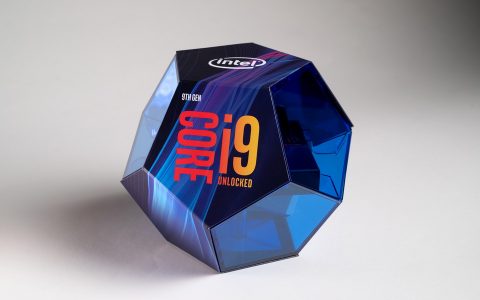 i9-9900K+RTX 2080准备启动