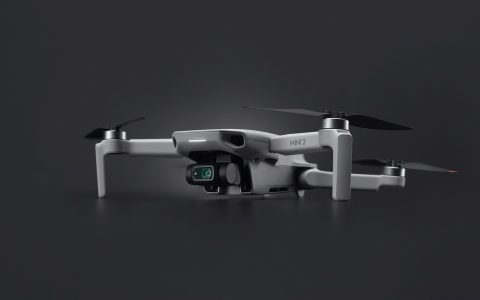 2020年无人机选购指南紧急更新版